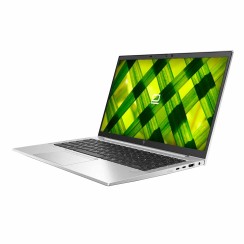 HP EliteBook 840 G8 Táctil 14" i7-1185G7 8GB SSD 256GB FHD