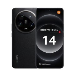 Xiaomi 14 Ultra 5G 16GB 512GB Negro | Leica Snapdragon 8 Gen 3