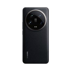 Xiaomi 14 Ultra 5G 16GB 512GB Negro | Leica Snapdragon 8 Gen 3