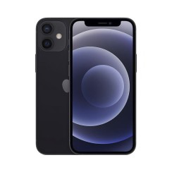 Apple iPhone 12 mini 128GB Negro | 5G OLED 5,4" A14 Bionic