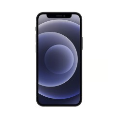 Apple iPhone 12 mini 128GB Negro | 5G OLED 5,4" A14 Bionic