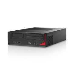Fujitsu ESPRIMO E420 SFF | i5-4590S · 8GB · SSD 1256GB