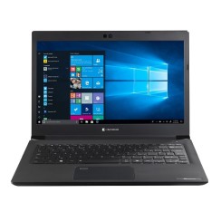 Toshiba Dynabook TECRA A30-G | i5-10210U · 8GB · SSD 256GB · 13,3”