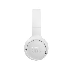 JBL Tune 510BT Blanco · Auriculares Inalámbricos Bluetooth
