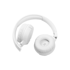 JBL Tune 510BT Blanco · Auriculares Inalámbricos Bluetooth