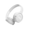 Auriculares Inalámbricos JBL Tune 510BT, Blanco