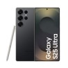Samsung Galaxy S25 Ultra 512GB Titanio Negro, A