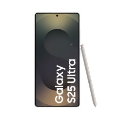Samsung Galaxy S25 Ultra 512GB Titanio Negro · 6,9" QHD+ · 5G