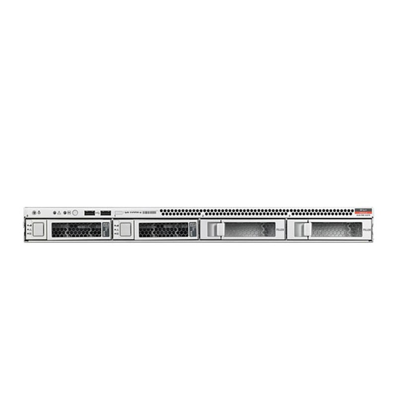 Vista 2 de Servidor Sun Microsystems Sun Fire X2270 M2, Dual Xeon E5620, RAM 24GB, A+