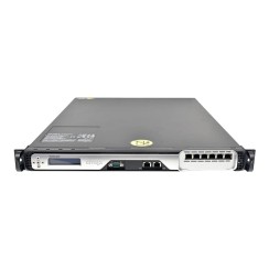 Citrix NS 6xCu, Equipo de Red Empresarial Rack