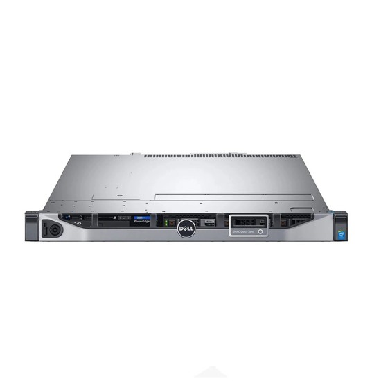 Servidor Dell R630, Dual Xeon E5-2699 v3, 84GB DDR4