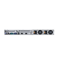 Servidor Dell R630, Dual Xeon E5-2699 v3, 84GB DDR4