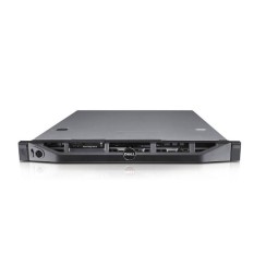 Servidor Dell R410, Dual Xeon E5645 2.40GHz, 12GB RAM