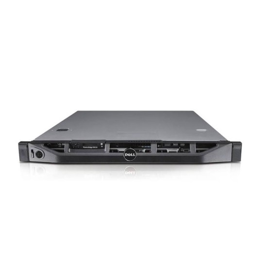 Servidor Dell R410, Dual Xeon E5645 2.40GHz, 12GB RAM