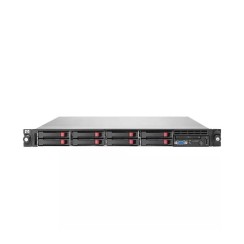 HP ProLiant DL360 G6, Xeon E5504 2.00GHz, 8GB RAM