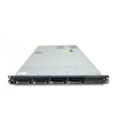 HP ProLiant DL360 G7 1U, Xeon E5630, 16GB RAM