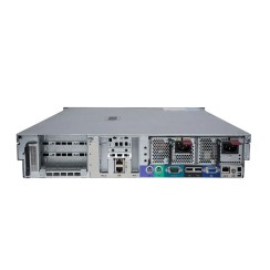 HP ProLiant DL380 G5, 2x Xeon E5345, 16GB RAM