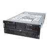 Servidor HP ProLiant DL580 G5, Dual Xeon E7320, RAM 12GB, A+
