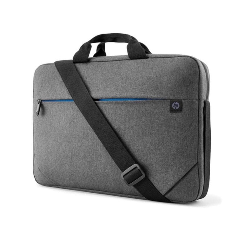 HP Prelude Top Load 1E7D7AA Maletín Portátil 15,6"