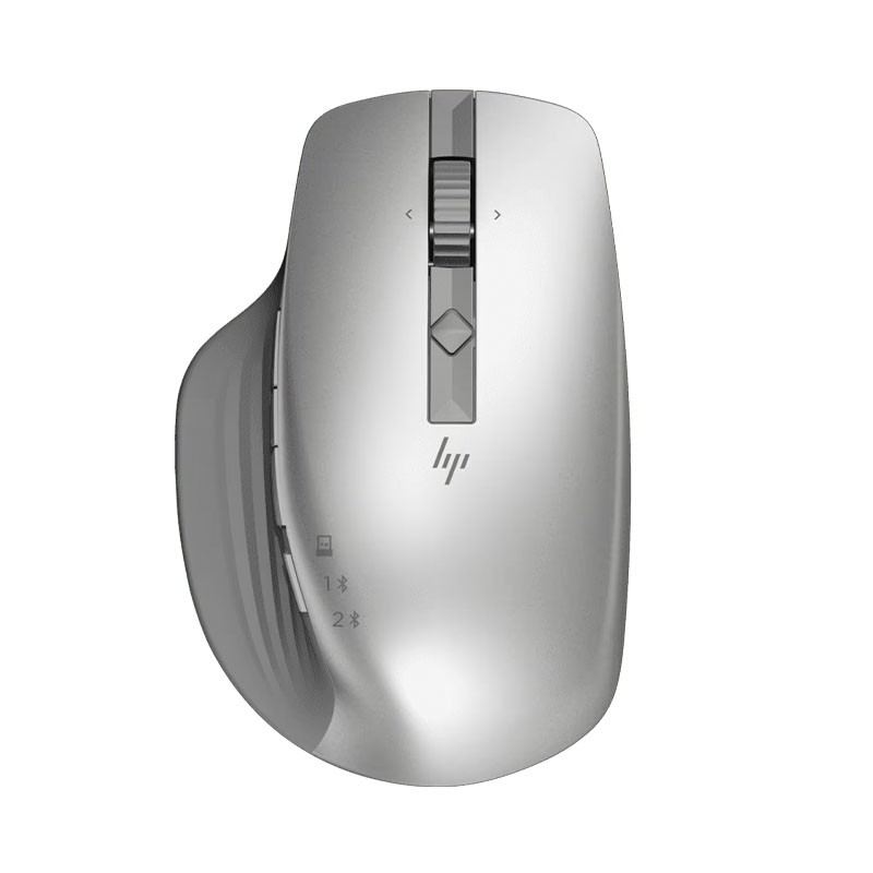 HP 930 Creator Ratón Inalámbrico 3000 DPI Bluetooth USB
