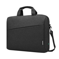 Maletín Lenovo T210 para Portátil hasta 15,6" Negro Acolchado y Repelente al Agua