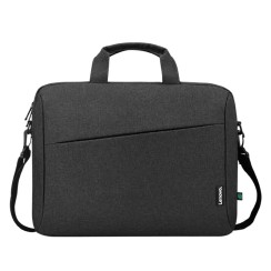 Maletín Lenovo T210 para Portátil hasta 15,6" Negro Acolchado y Repelente al Agua
