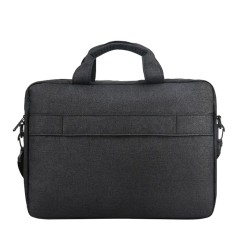 Maletín Lenovo T210 para Portátil hasta 15,6" Negro Acolchado y Repelente al Agua