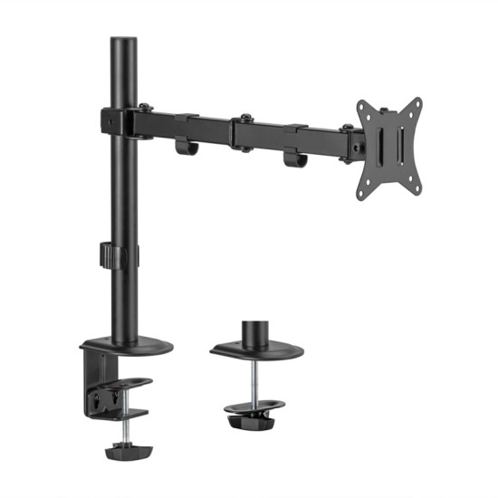 Soporte Aisens DT32TSR-147 Monitor 17"-32" VESA 100x100