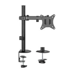 Soporte Aisens DT32TSR-147 Monitor 17"-32" VESA 100x100