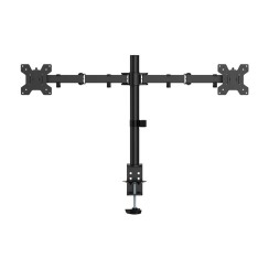 Aisens DT32TSR-279 Soporte 2 Monitores 17"-32" 10kg/Brazo