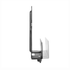 Aisens MPC02-155 Soporte Pared Mini PC Router hasta 2kg