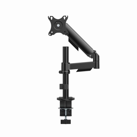 Gembird MA-DA1P-02 Soporte Monitor 17"-32" Gas 9kg