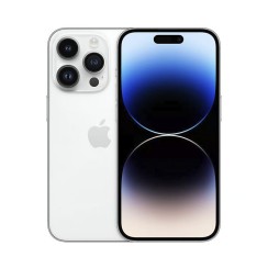 Apple iPhone 14 Pro 128GB Plata · Smartphone Premium 5G