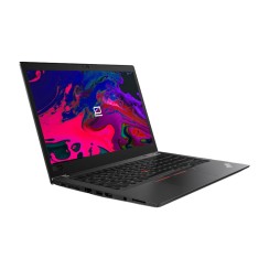 Lenovo ThinkPad T480s Táctil i5-8350U 16GB SSD 256GB FHD