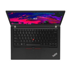 Lenovo ThinkPad T480s Táctil i5-8350U 16GB SSD 256GB FHD