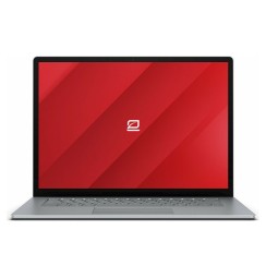 Microsoft Surface Laptop 3 15" i7 16GB 256GB SSD Plata