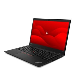 Lenovo ThinkPad T495s Ryzen 5 PRO 16GB 256GB Táctil FHD