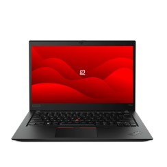 Lenovo ThinkPad T495s Táctil Ryzen 5 PRO 16GB SSD 256GB
