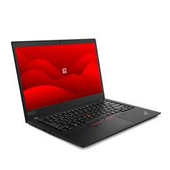Lenovo ThinkPad T495s Táctil Ryzen 5 PRO 16GB SSD 1TB