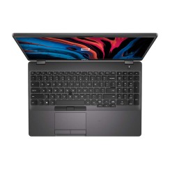 Dell Latitude 5500 15,6" i5-8365U 16GB SSD 512GB FHD