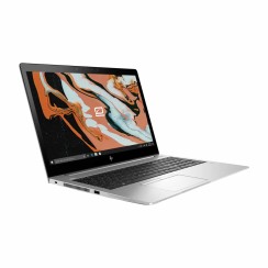 HP EliteBook 850 G5 Táctil i7 16GB SSD 512GB 15,6" FHD