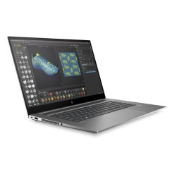 HP ZBook Studio G7 15,6" i9-10885H 32GB 1TB Quadro T2000