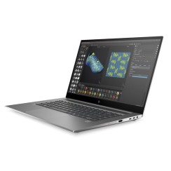 HP ZBook Studio G7 15,6" i9-10885H 32GB 1TB Quadro T2000