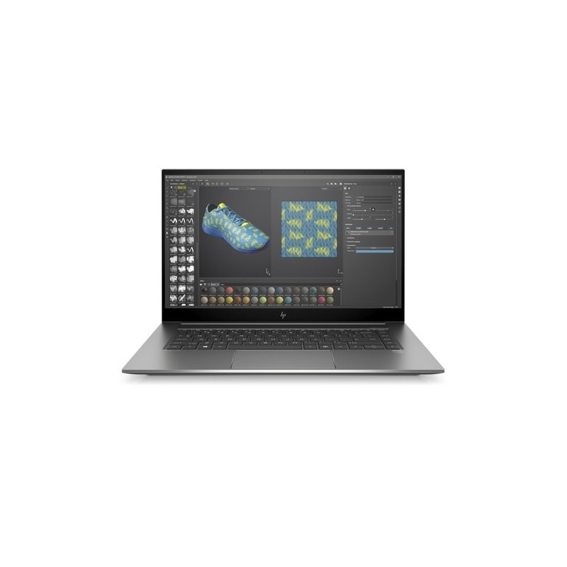 HP ZBook Studio G7 15,6" i9-10885H 32GB 1TB Quadro T2000