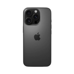 Apple iPhone 16 Pro Max 256GB Titanio Negro eSIM