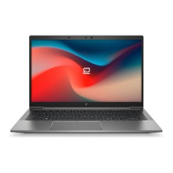 HP ZBook Firefly 14 G8 i7-1185G7 32GB SSD 512GB FHD