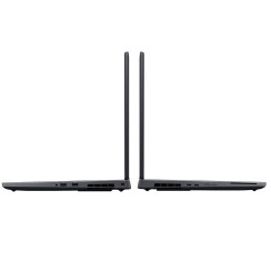 Dell Precision 7730 i7-8850H 16GB 512GB Quadro P3200 6GB Sin Cam