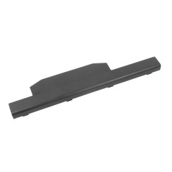 Mitsu Batería para Fujitsu Lifebook Series A, Series E, Series S (4400 mAh) 11.1V