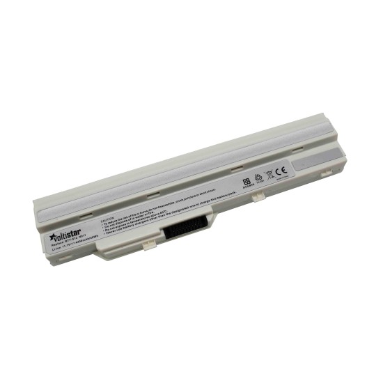 BATERÍA PARA PORTÁTIL LG X110 X-110 BTY-S11 BTY-S12 BLANCA
