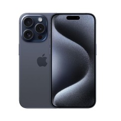 Apple iPhone 15 Pro Max 512GB Titanio Azul | Smartphone Premium
